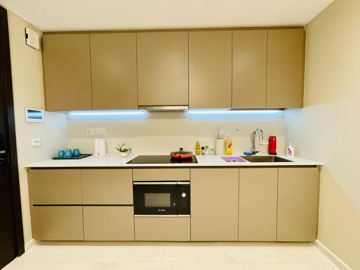 Eaton Residences Klcc M@H Kuala Lumpur Zewnętrze zdjęcie